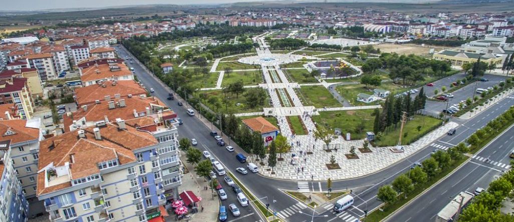 Metropol Educational Institution Tekirdağ Çorlu Branch Opened ...